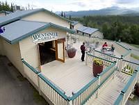 Denali Bluffs Hotel Kültér fotó