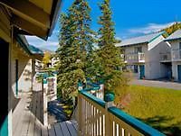 Denali Bluffs Hotel Kültér fotó