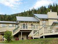 Denali Bluffs Hotel Kültér fotó